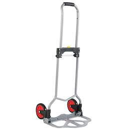 1287657 - Transportkarre Stahl klappbar Tragkraft 60 kg