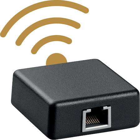 1229908 - Pellet WLAN-Modul