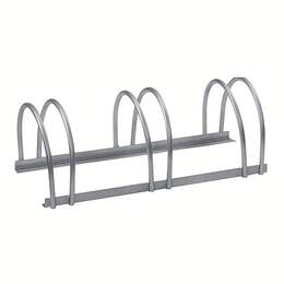 1236836 - Fahrradständer freistehend feuerverzinkt