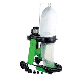 1288319 - Absauganlage ZI-ASA550ESA m. Einschaltautomatik