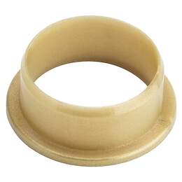 1066932 - Drückerlager Kunststoff